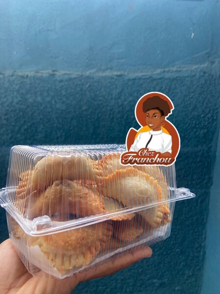 Délicieuses pastels