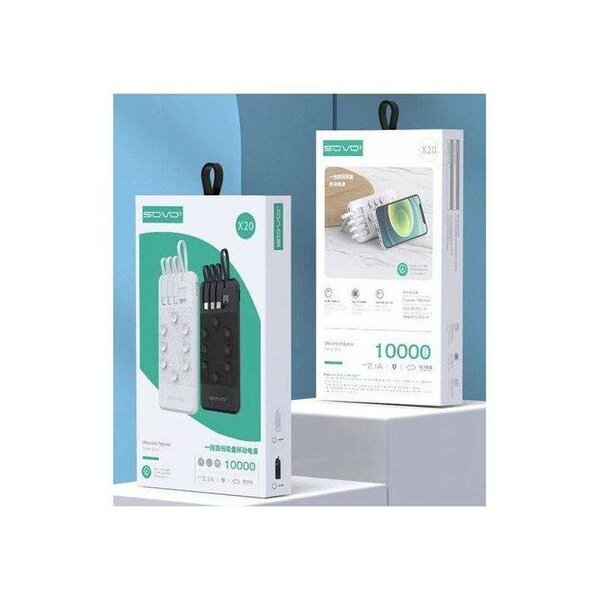 Power bank 10000Am