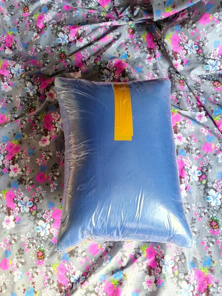 Oreiller confort doux