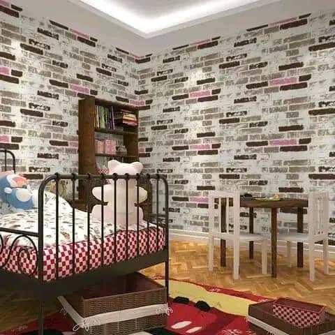 Papier peint