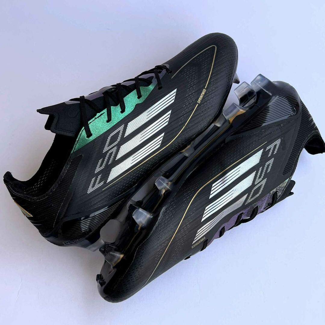 Crampons f50