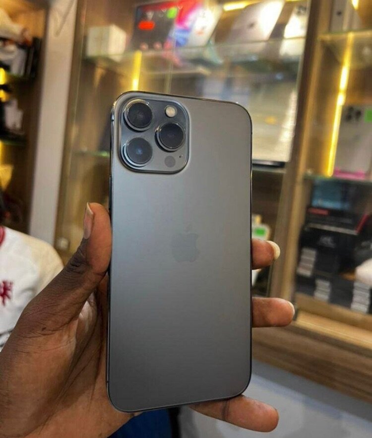iPhone 11 Pro Max