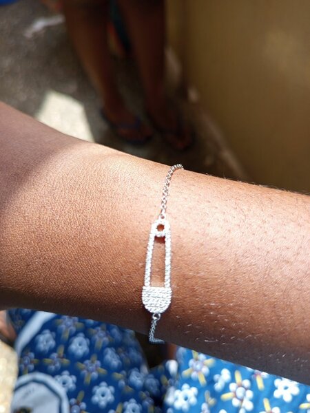 Dainty  bracelet