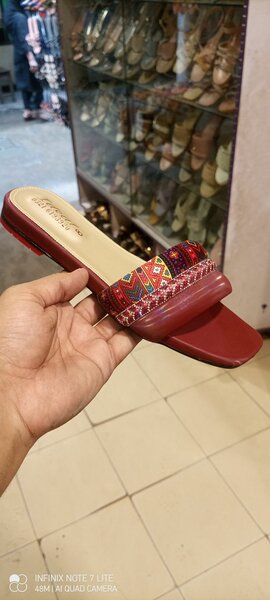 So nice shoe