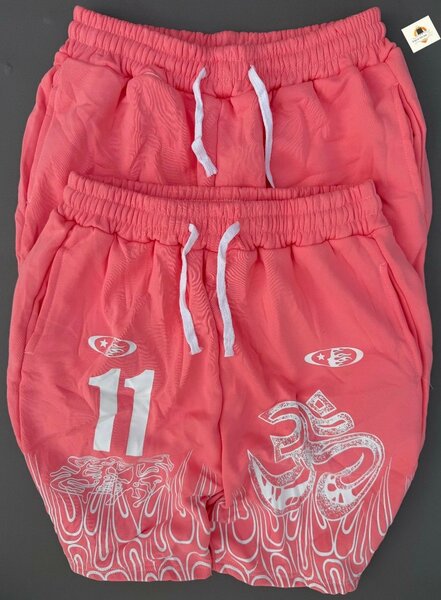 Shorts sportifs confortables