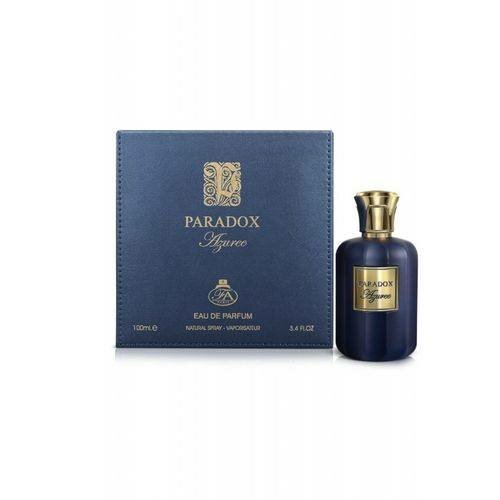 Paradox Azuree perfume 100ml