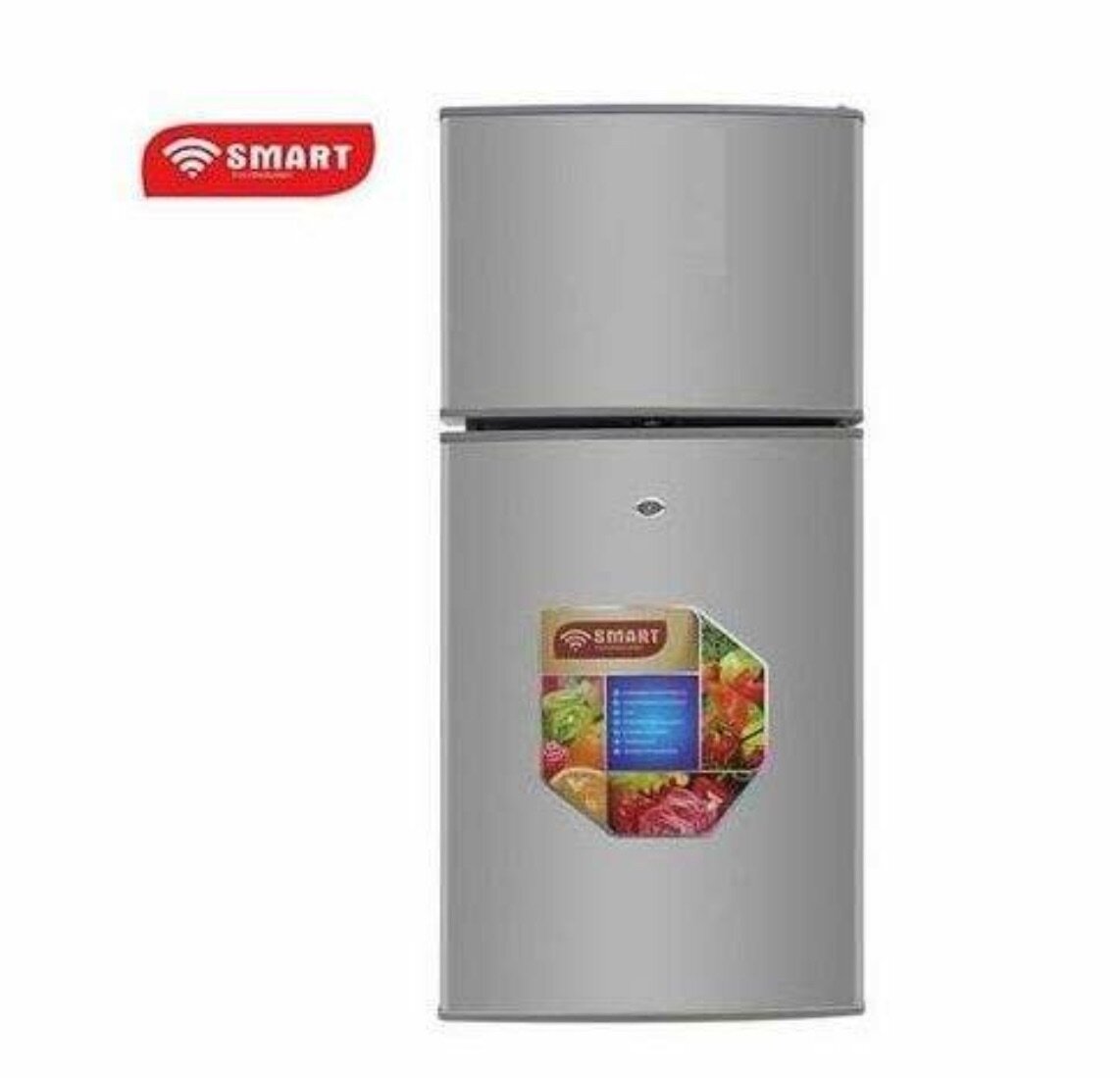 RÉFRIGÉRATEUR SMART TECHNOLOGY
