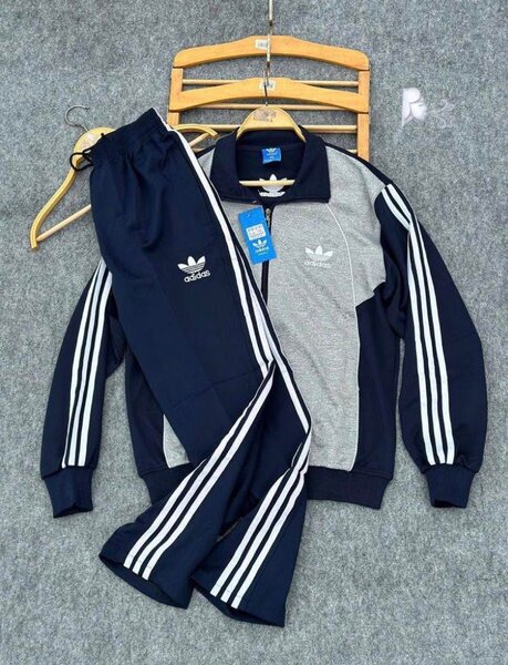 Ensemble survêtement confortable