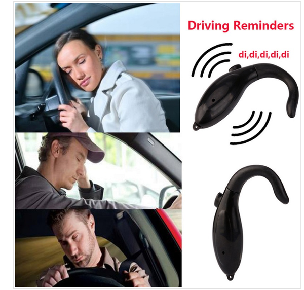 Anti Sleep Drowsy Device wakeup alarm