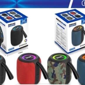 Haut-parleur Bluetooth Portable