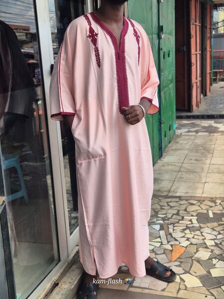 Boubou