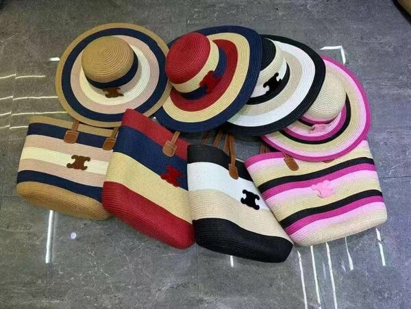 Stylish Quilted Handbags