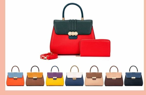 Sac à Main Élégant Femmes