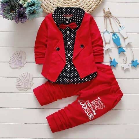 Vêtements enfant