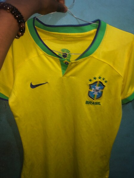 MAILLOT DE BRÉSIL 2023