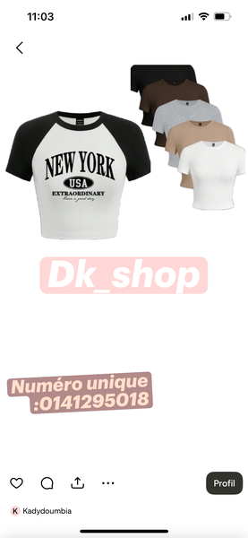 Dk Shop 