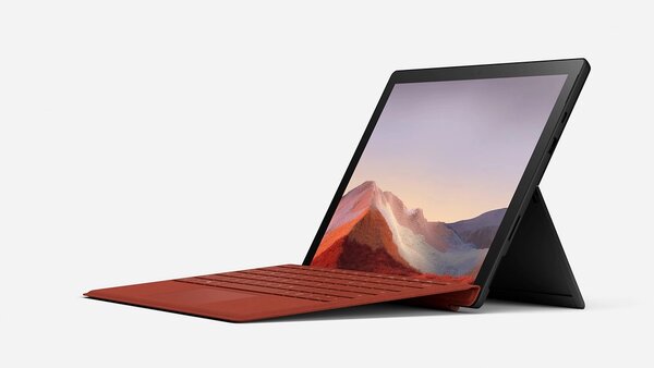 Clavier Microsoft S. Pro 3,4,7