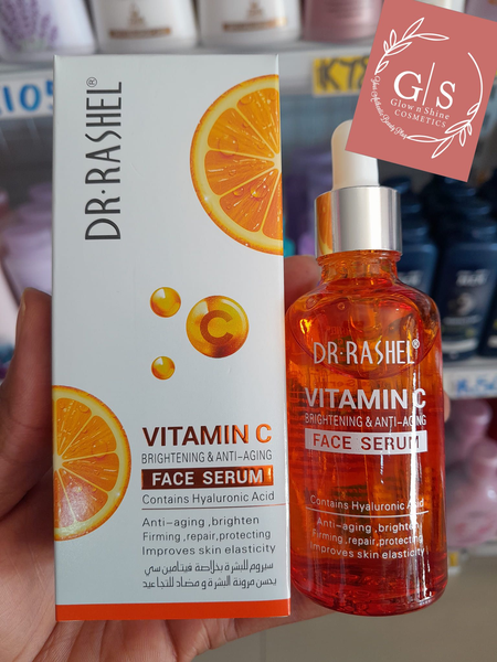 VITAMIN C SERUM