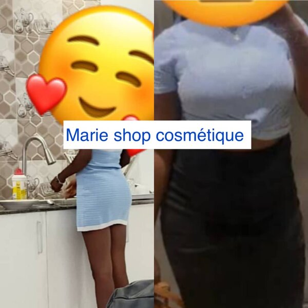 Ensemble de Soins du Corps