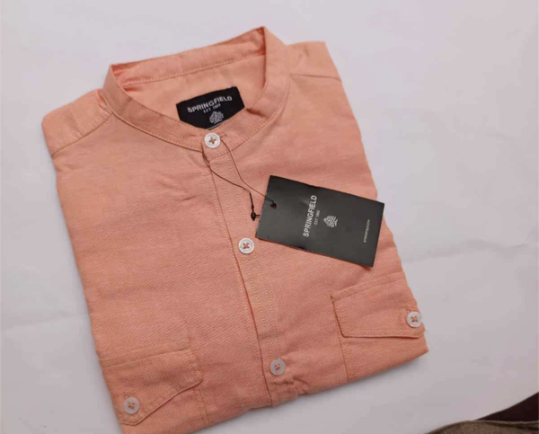 Casual Shirt