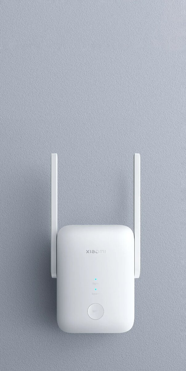 Xiaomi Extenseur Wi-Fi AX1500