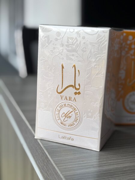 Yara - Lattafa - 100 ml
