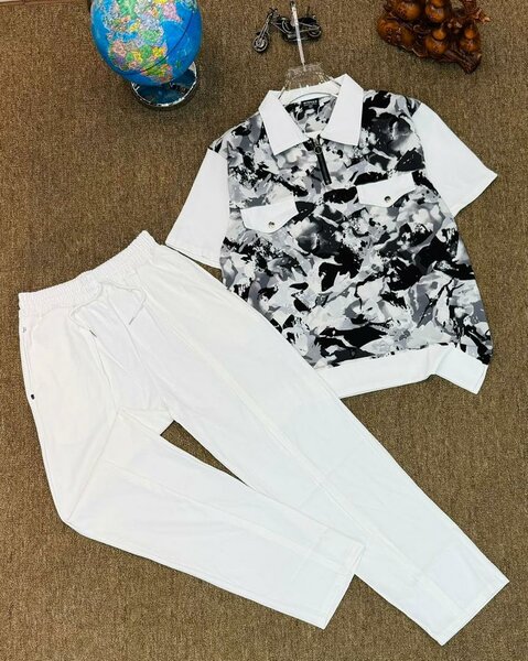 Ensemble décontracté homme