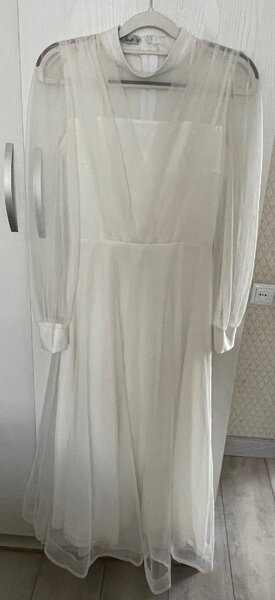 Выпускное платье