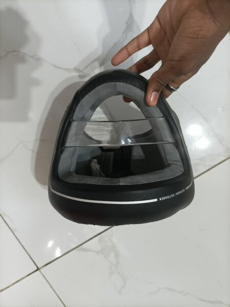 Casque de Boxe Protection Maximale