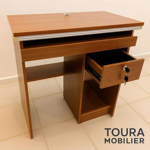 Table de nuit Toura Mobilier en bois