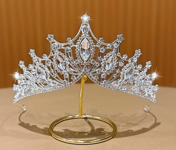 Diadème mariage anniversaire