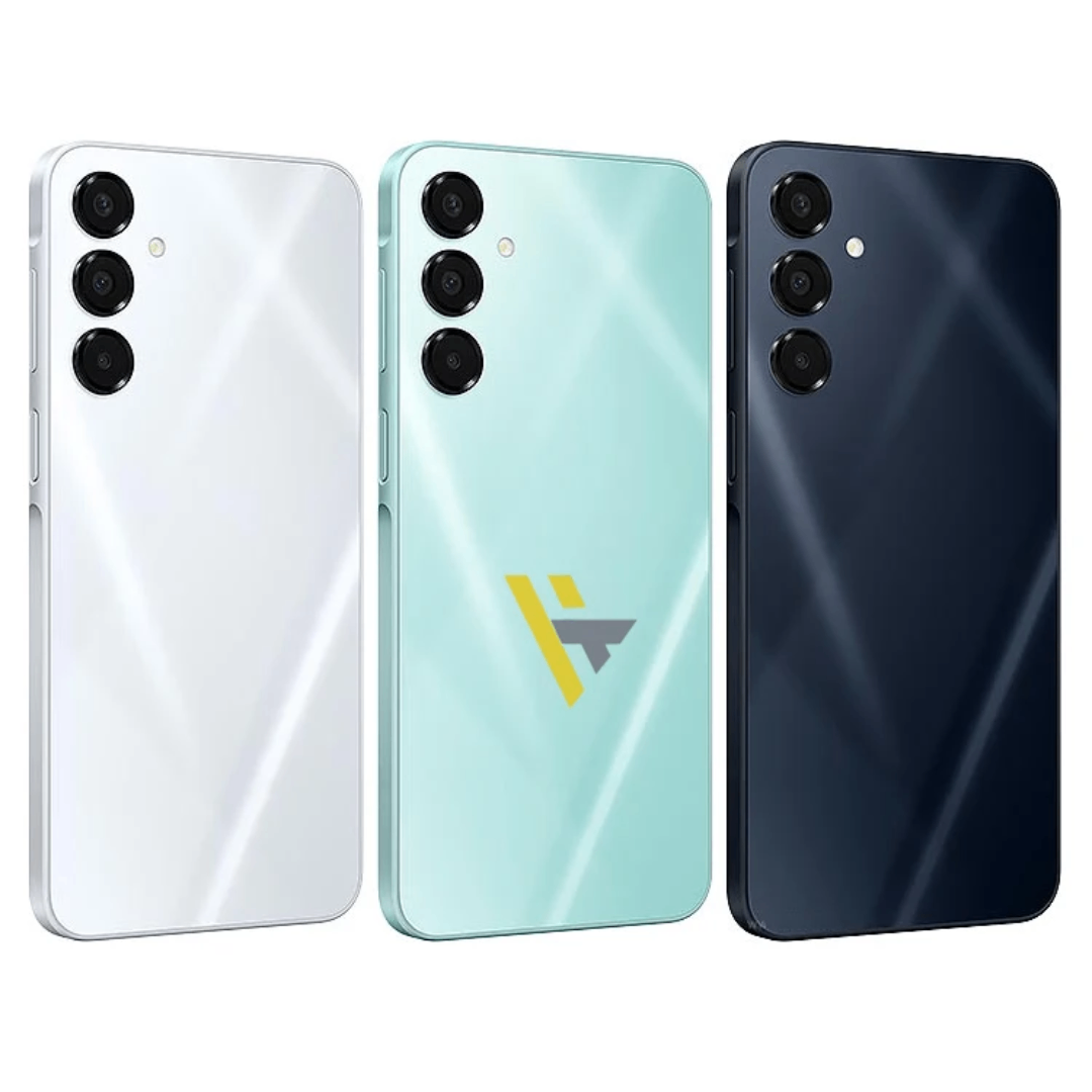 Smartphone A16 5G moderne