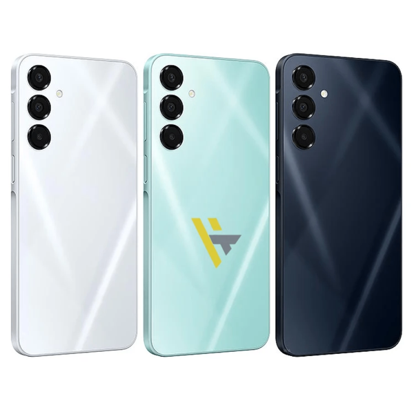 Smartphone A16 5G moderne