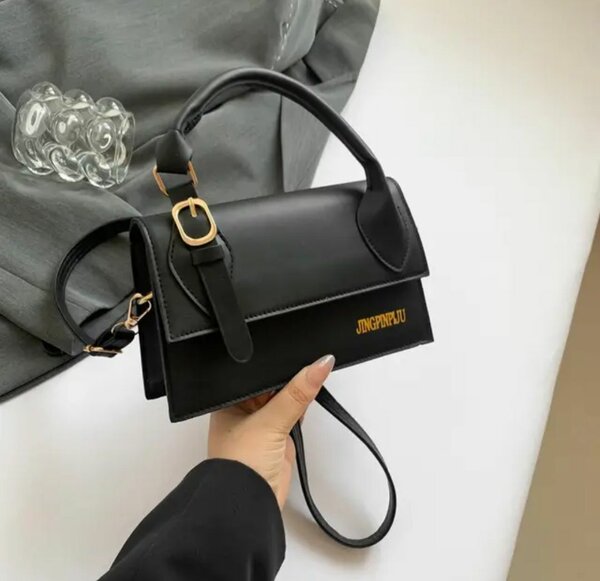 Jacquemus minibags