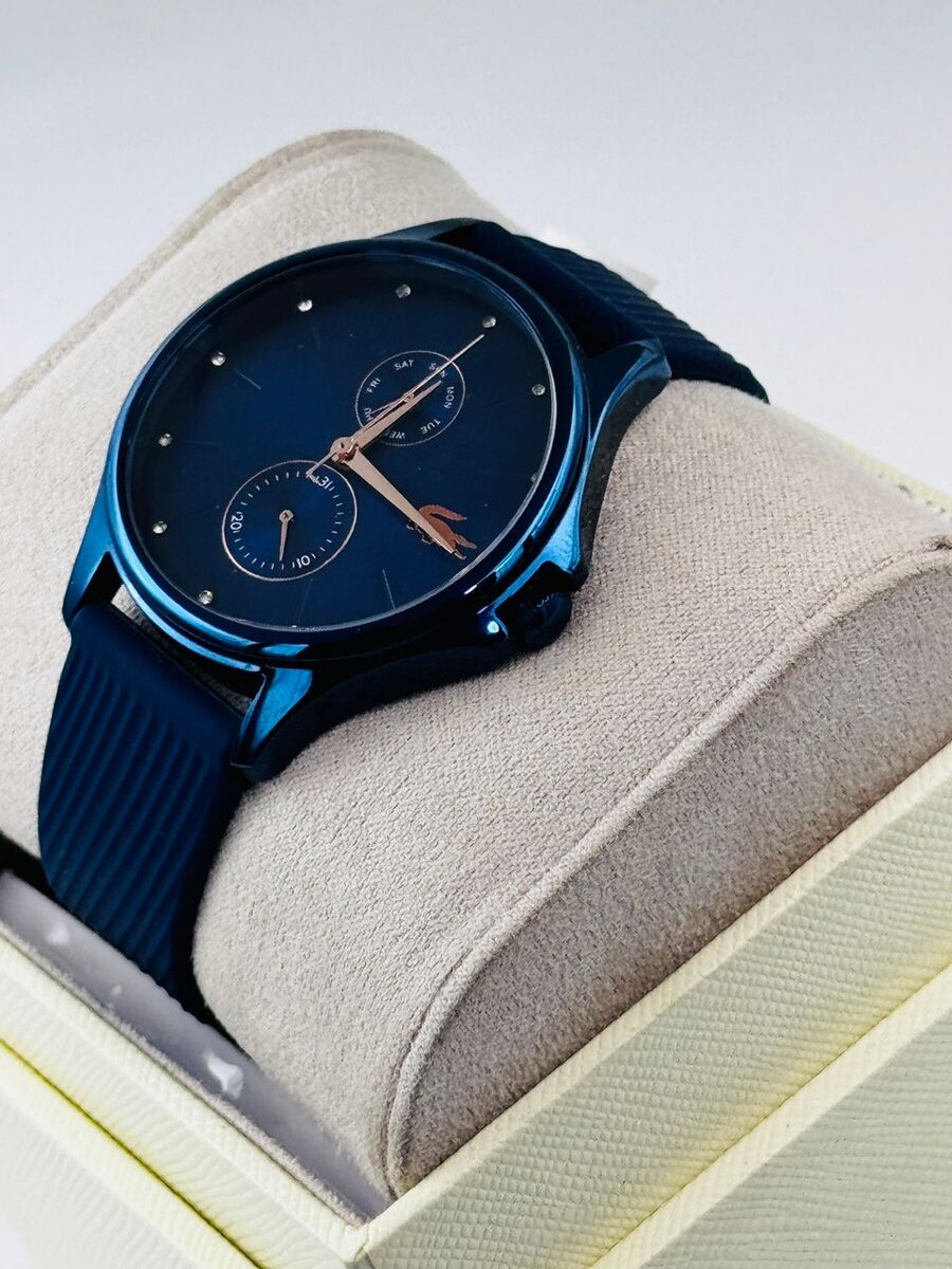 Montre Lacoste pour femme