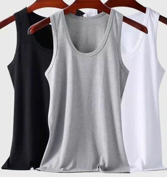 3 PCS dbardeur respirant homme