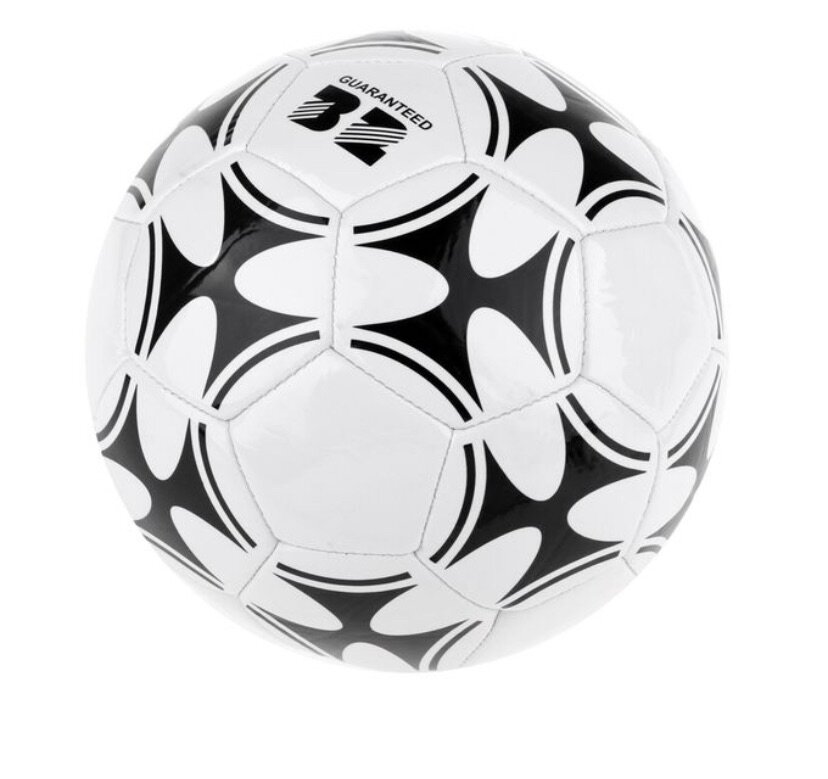 Shipped from abroad 1pcs Durable Soccer Ball 3 Standard Socc