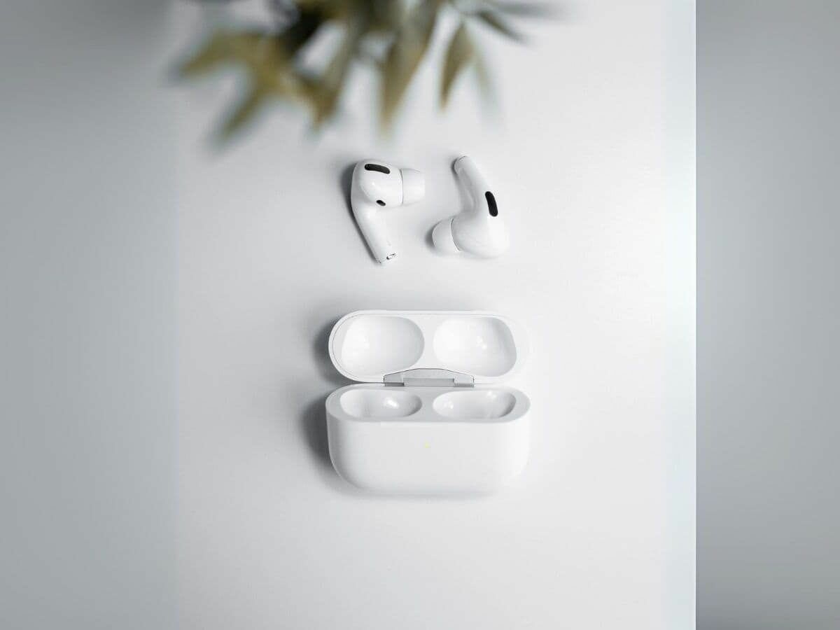 Écouteurs sans fil Bluetooth