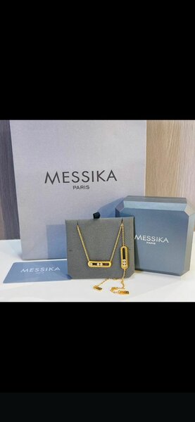 Ensemble Luxe Bijoux Premium