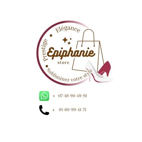 Épiphanie store 