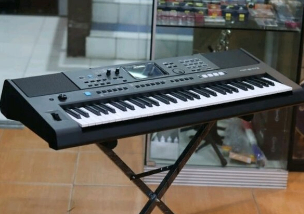 Piano numérique Yamaha Portable