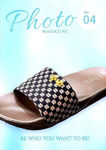 House slipper