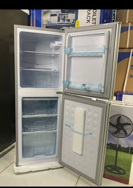Refrigerator & Freezers