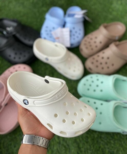 Sabots Confort Unisex