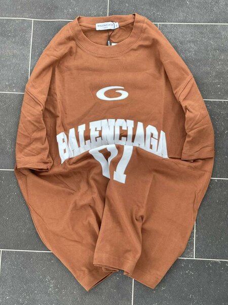 T-shirt Balenciaga
