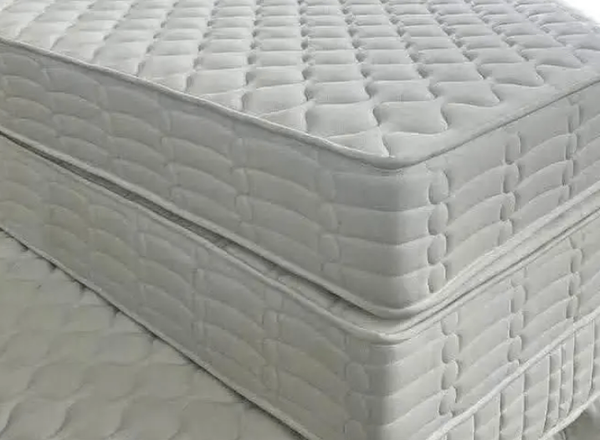 Matelas Confort Ergonomique