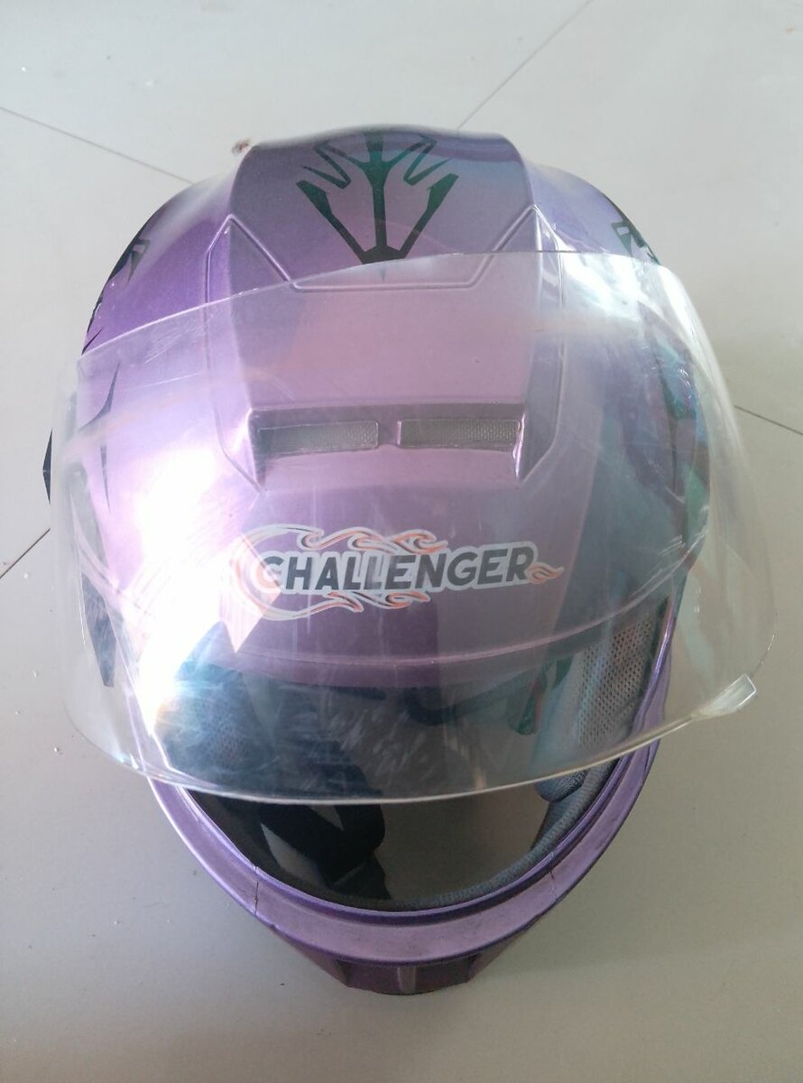Helmet
