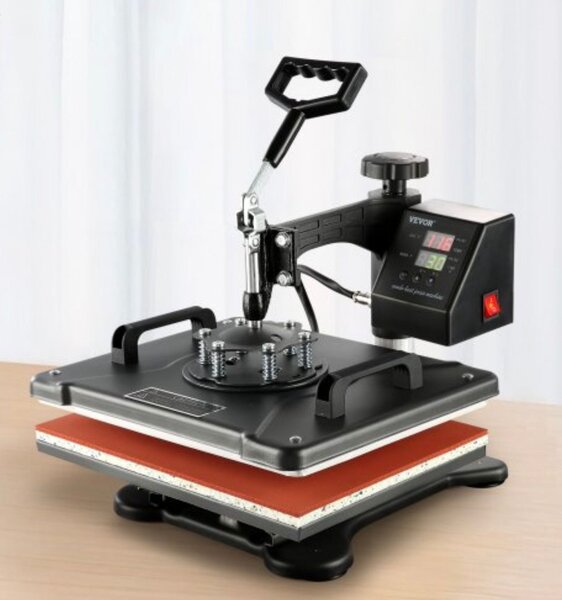 Presse à chaud professionnelle