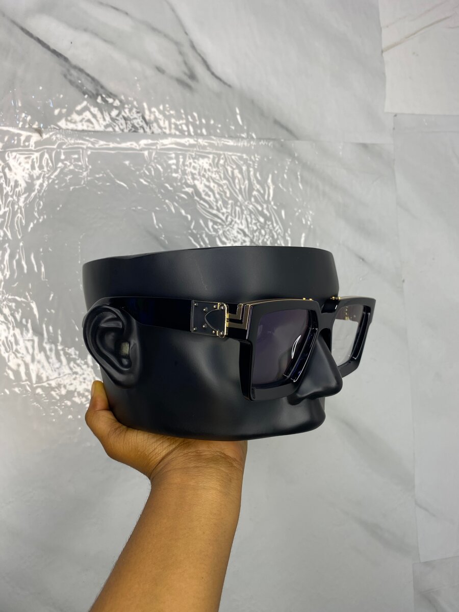 Lunettes photogray antireflet