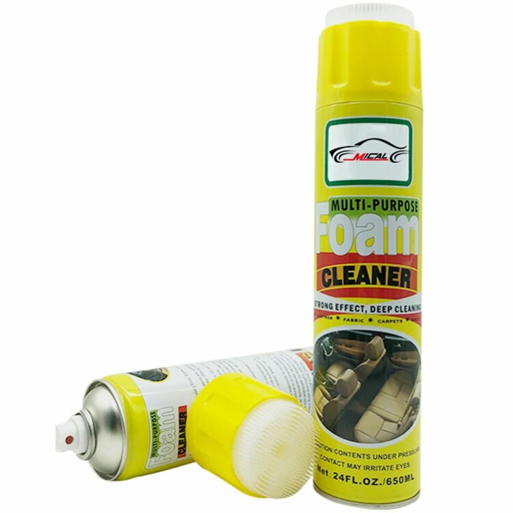 Nettoyant Mousse Multi-Usage